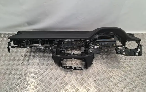 Audi Q7 4M Dashboard 4M2858005 4M2857001H