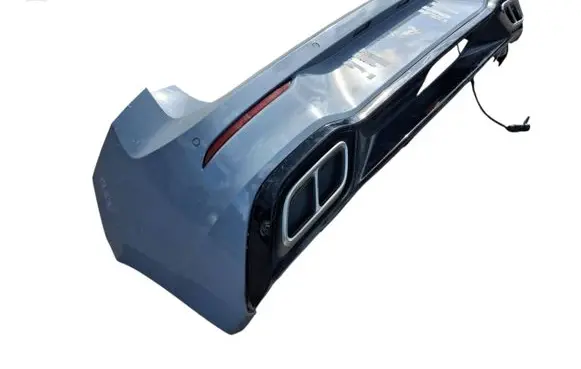 Volkswagen Golf VIII Rear bumper 5H6807417S 5H6807417 5H0971104P