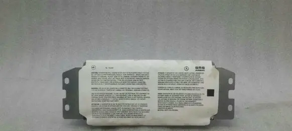 Mercedes-Benz SLK R171 Passenger airbag A1718601002