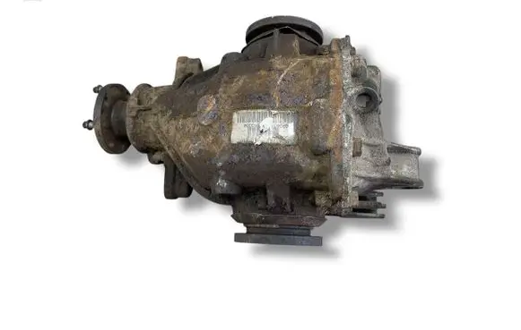 BMW Z4 E85 E86 Rear differential Ratio307