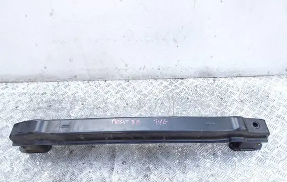 Volkswagen PASSAT B8 Rear bumper support beam SGDNNG