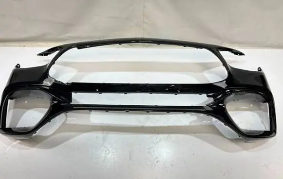 Mercedes-Benz E AMG W213 Front bumper