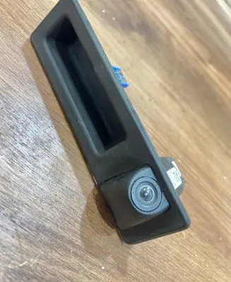 BMW X3 F25 Reversing camera 9240351 908332 7046060913