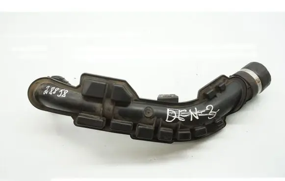 Ford Mondeo MK V Intercooler hose/pipe 8200646967
