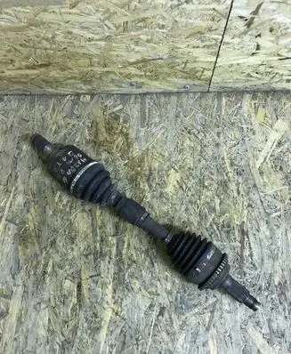 Mazda 6 Front driveshaft