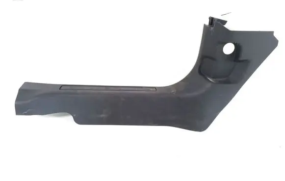 Ford Mach-E I Front sill trim cover LJ8BR13201BGW
