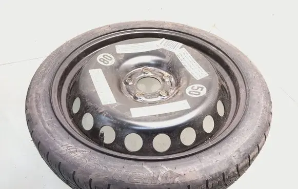 Audi A5 Sportback 8TA R19 spare wheel 8k0601027d