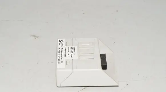 BMW 5 E39 Other control units/modules 6923215