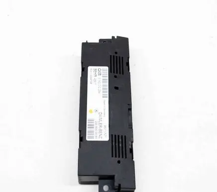 Mercedes-Benz S W220 Other devices 2208300085 9140010254