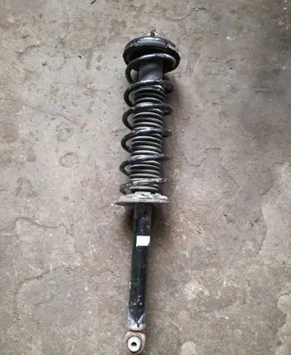 Honda Accord Rear shock absorber/damper 52610SEAE240M1