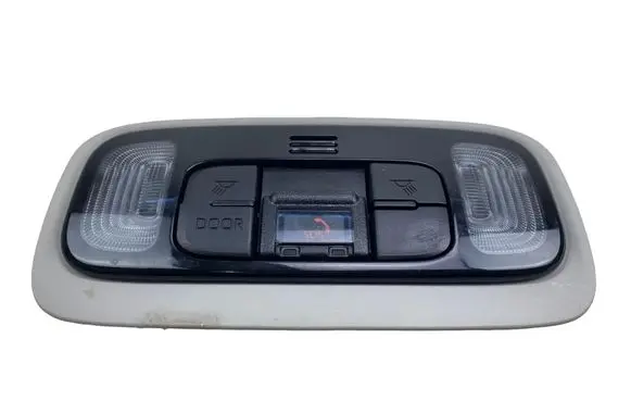 Toyota Yaris XP210 Front seat light 81260K0060 81260K0090