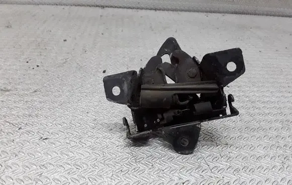 Hyundai Santa Fe Engine bonnet/hood lock/catch