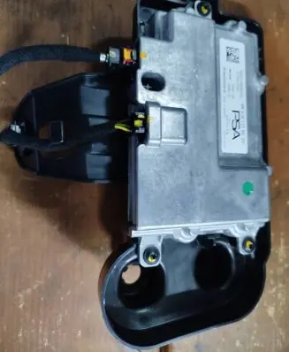 Opel Grandland X Other control units/modules 9841617180