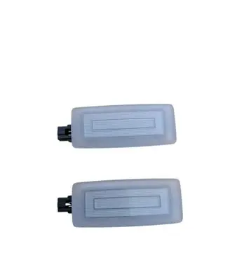 Volkswagen PASSAT B8 Front seat light 10A947109A