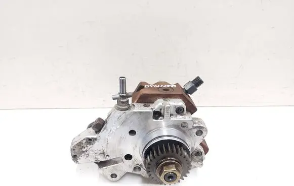 Renault Espace - Grand espace IV Fuel injection high pressure pump 0445010099 8200680077 8200385478