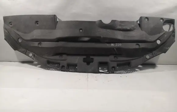 Lexus IS 220D-250-350 Top upper radiator support slam panel 5329553020