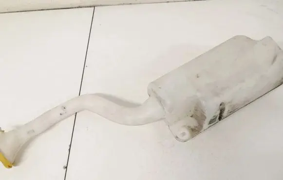 Renault Twingo II Windshield washer fluid reservoir/tank 8200619096 8200697230