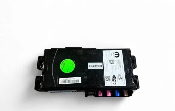 Dodge Durango III Other control units/modules 10P1P14264C 50152867 503551811914