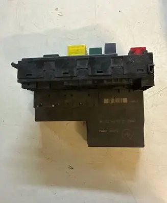 Mercedes-Benz C W202 Comfort/convenience module 0225455332