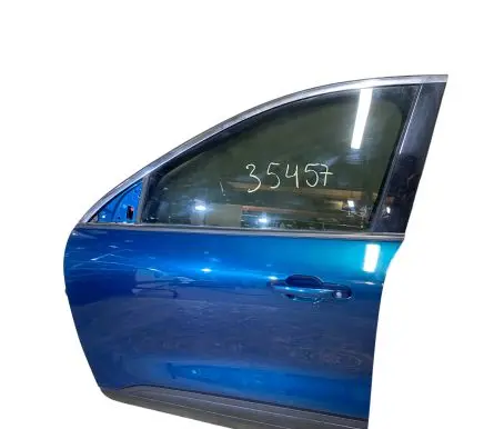 Ford Kuga III Front door LJ6BS21411AC LX6T14631NAE CM0941100