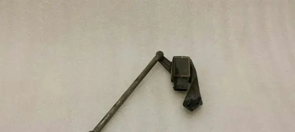 Mercedes-Benz CL C216 Headlight/headlamp level sensor A0105427717