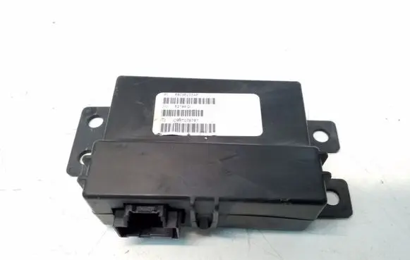 Chrysler Town & Country V Parking PDC control unit/module P56038884AF 68036233AF