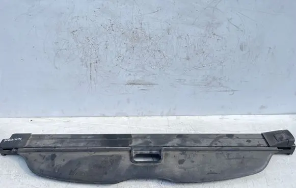 Opel Signum Parcel shelf load cover 