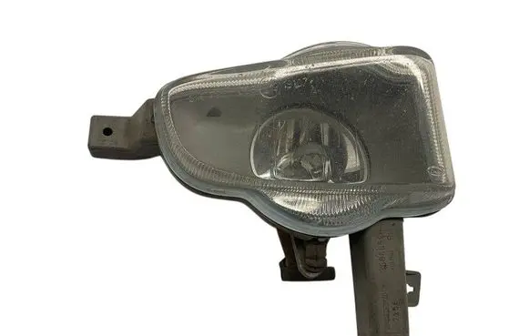 Front fog light