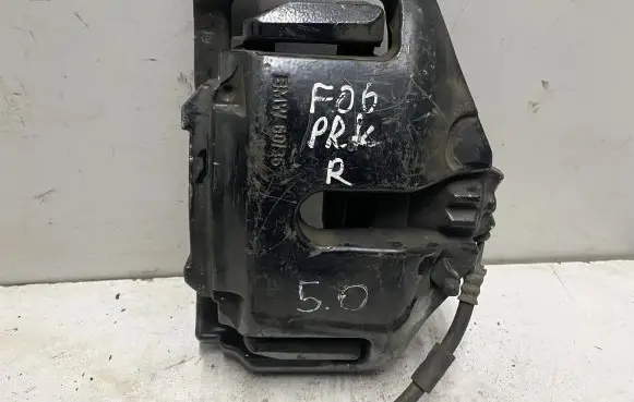 BMW 6 F12 F13 Front brake caliper 6036
