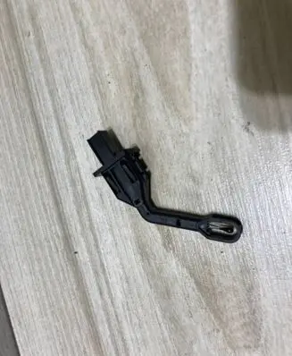 Audi A5 Interior temperature sensor 1181399