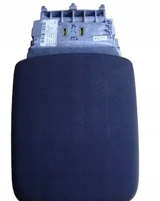 Audi Q7 4M Armrest 4M0864205