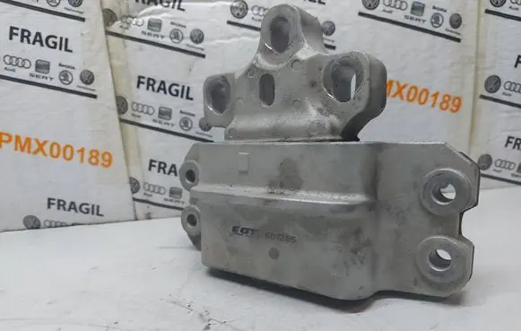 Volkswagen PASSAT B6 Engine mount bracket 3C0199555