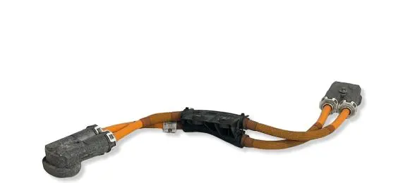 BMW i4 Other wiring loom 5A0FAA9 47909 5A662A3