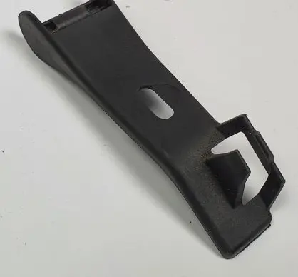 Mercedes-Benz C W204 Holder (bracket) 2045454740