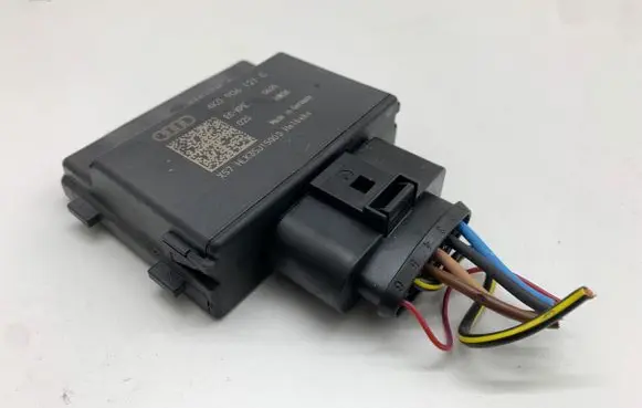 Audi A5 Other control units/modules 4K0906121C