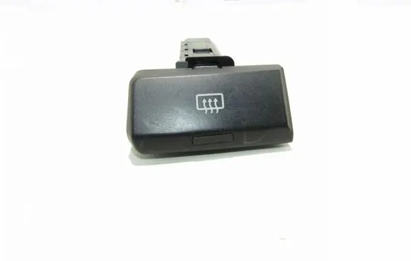 SsangYong Rodius Windscreen/window heater switch