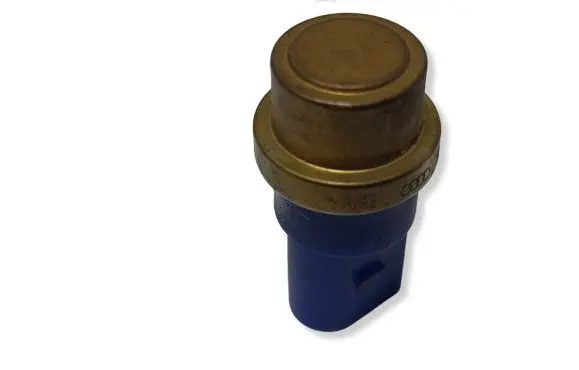Volkswagen Sharan Coolant temperature sensor 7M3919369