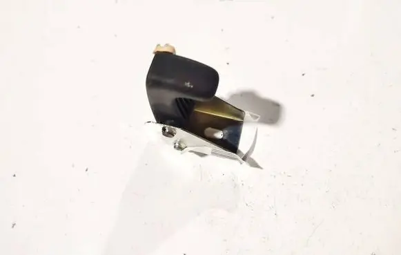 Skoda Octavia Mk2 (1Z) Tailgate interior release/open handle 1z9867615