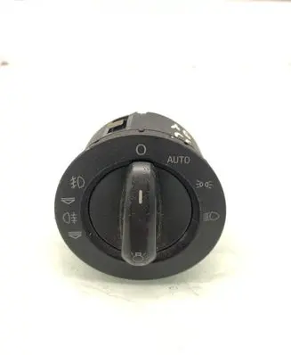 Audi A6 S6 C6 4F Light switch 4F2941531D