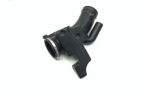 Jaguar XK - XKR Air intake duct part 6W839G790AA