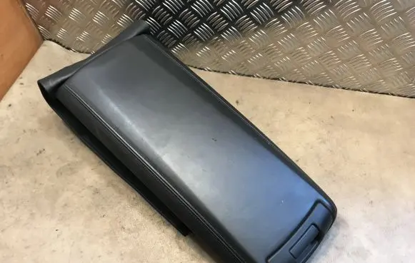 Armrest