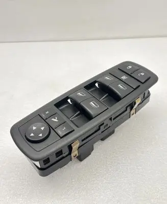 Jeep Cherokee IV KK Electric window control switch 04602534AE