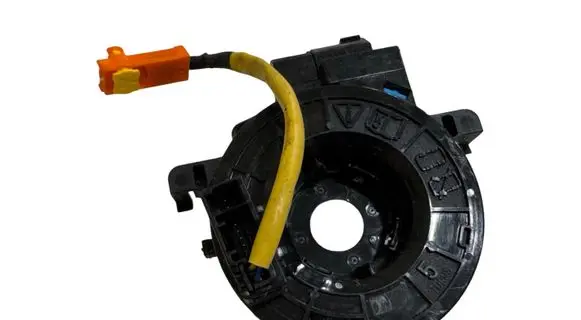 Toyota Auris 150 Airbag slip ring squib (SRS ring) 8924502040