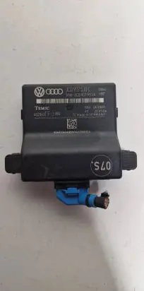 Volkswagen PASSAT B6 Other control units/modules 3C0907951A 402063 3C0907530C