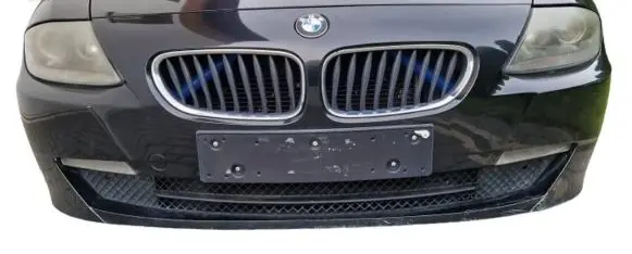 BMW Z4 E89 Front bumper