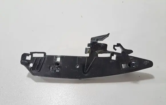 BMW X3 G01 Front bumper mounting bracket 7399981 9477637