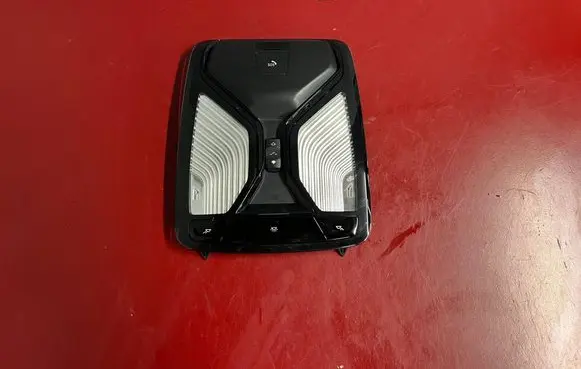 BMW X3 G01 Headlining lighting console trim 5A25208