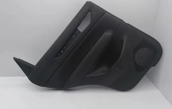 Mazda CX-5 II Rear door card panel trim KB8C6856X