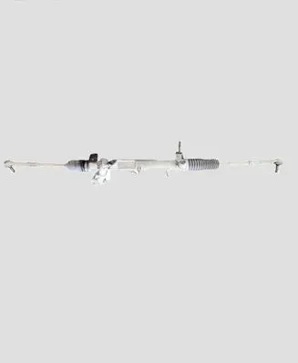 Toyota Avensis T250 Steering rack 7891501172