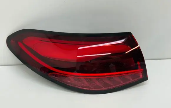 Mercedes-Benz GLC C254 Rear/tail lights A2549065502 A2549063100